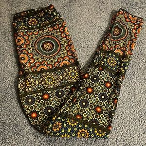 One size Lularoe leggings
